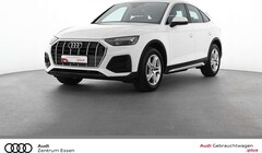 Bild des Angebotes Audi Q5 Sportback Advanced 35 TDI S-TRONIC LED NAV PDC M