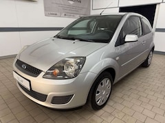 Bild des Angebotes Ford Fiesta Style 1.4 *Klima*TÜV NEU*