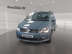 Bild des Angebotes VW Sharan 1.4 TSI Comfortline 7-Sitzer SHZ