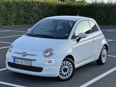 Bild des Angebotes Fiat 500 1.2 8V Lounge *Unfallfrei*Scheckheft*TÜV*