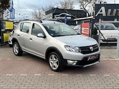 Bild des Angebotes Dacia Sandero II Stepway 1.5dCi*Klima*1.HD*M&S*TÜV NEU