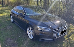 Bild des Angebotes Audi A5 SB 35 TFSI S line