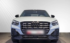 Bild des Angebotes Audi Q2 35 TFSI S line competition S tronic, AHK Klima