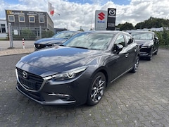 Bild des Angebotes Mazda 3 5-Türer Kizoku SKYACTIV-G 120 Navi