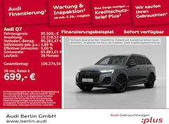 Bild des Angebotes Audi Q7 S line TDI quattro tiptronic