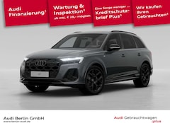 Bild des Angebotes Audi Q7 S line TDI quattro tiptronic