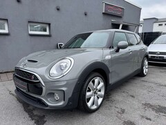 Bild des Angebotes MINI Cooper S COOPER S Clubman Cooper S B&O Navi ACC  1. Hand
