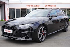 Bild des Angebotes Audi A4 Avant 40 TFSI quattro competition edition plus