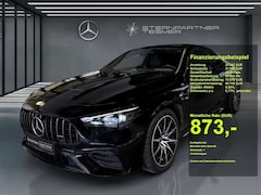 Bild des Angebotes Mercedes-Benz E 53 AMG AMG CLE 53 4M+ Coupé Pano,HuD,Burm.,360°,Carplay