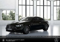 Bild des Angebotes Mercedes-Benz E 53 AMG AMG CLE 53 4M+ Coupé Pano,HuD,Burm.,360°,Carplay