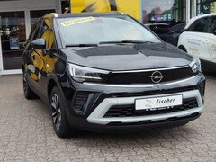 Bild des Angebotes Opel Crossland X Elegance / Panoramadach / NAVI / LED-Scheinwerfer