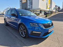 Bild des Angebotes Skoda Octavia Combi RS*Business Paket*1.Hand*