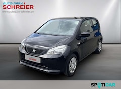 Bild des Angebotes SEAT Mii Style
