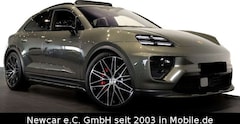 Bild des Angebotes Porsche Macan Electric 4S*PASM*Memory*18-Wege*Pano*LED