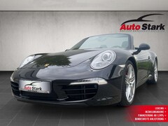 Bild des Angebotes Porsche 991 Carrera S Cabriolet°Approved Garantie 09-2026°TV°