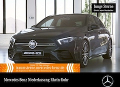 Bild des Angebotes Mercedes-Benz A 35 AMG A 35 4M Kompakt AMG+PANO+360°+MULTIBEAM+19"+7G