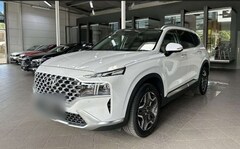 Bild des Angebotes Hyundai SANTA FE 1.6 T-GDI Prime PHEV 4WD LED Krell Pano HUD