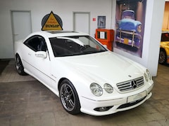 Bild des Angebotes Mercedes-Benz CL 65 AMG C215 original 62.875km aus 1. Hand 1 of 777