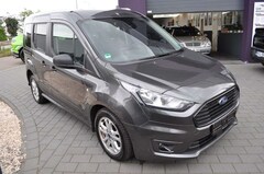 Bild des Angebotes Ford Tourneo Connect Trend