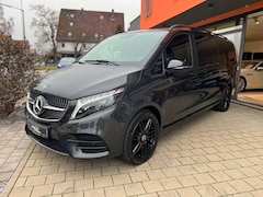 Bild des Angebotes Mercedes-Benz V 250 d AMG EDITION extralang*Standh.*AHK*Night P