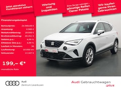 Bild des Angebotes SEAT Arona TSI FR APP CONNECT SPORTSITZE LED PDC SHZ