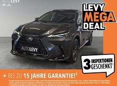Bild des Angebotes Lexus NX 350h Executive Line +Leder+Pano+Navi+PDC+