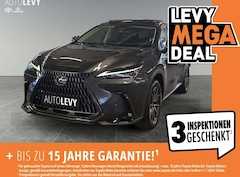 Bild des Angebotes Lexus NX 350h Executive Line +Leder+Pano+Navi+PDC+