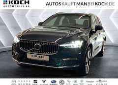 Bild des Angebotes Volvo XC60 T8 AWD Plug-in Hybrid Ultra Bright