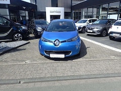 Bild des Angebotes Renault ZOE Limited Batteriekauf Comfort Paket