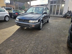 Mitsubishi Space Runner Space Runner City
