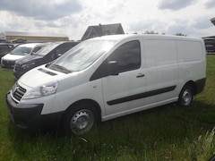 Bild des Angebotes Fiat Scudo 12 SX L2H1 120 Multijet