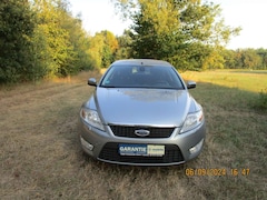 Bild des Angebotes Ford Mondeo Turnier Trend*Diesel*TDCI*2.Hand*Scheckheft