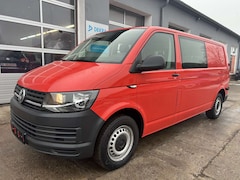 Bild des Angebotes VW T6 Transporter T6 Lang MixTo*6-Sitze*Klima