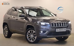 Bild des Angebotes Jeep Cherokee 2.2CRD 195PS Overland 4WD Pano ACC 1Han