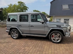 Bild des Angebotes Mercedes-Benz G 63 AMG G 63 AMG AMG SPEEDSHIFT 7G-TRONIC