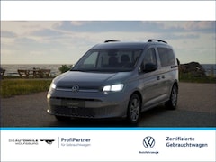 Bild des Angebotes VW Caddy Life 1.5 TSI OPF Life