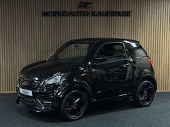 Bild des Angebotes Ligier JS 50 Servolenkung Apple Car / | 8 PS leiser DCI Motor
