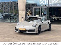 Bild des Angebotes Porsche 911 *Turbo*Schiebedach*360Grad*8Fach*4x4*TOP!