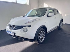 Bild des Angebotes Nissan Juke 1.6 Automatik Acenta°R.Kamera°Garantie°