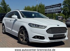 Bild des Angebotes Ford Mondeo Turnier Titanium