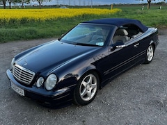 Bild des Angebotes Mercedes-Benz CLK 230 CLK Cabrio 230 Kompressor Elegance