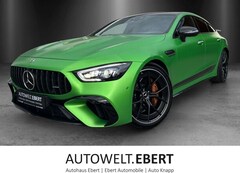 Bild des Angebotes Mercedes-Benz AMG GT 63 S 4M+ PerfSitz CARBON Burm HUD Keramik