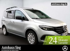 Bild des Angebotes Mercedes-Benz EQT 200 Style*LED*MBUX*Klimaaut*Navi*Rückfk*MBUX