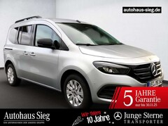 Bild des Angebotes Mercedes-Benz EQT 200 Style*LED*MBUX*Klimaaut*Navi*Rückfk*MBUX