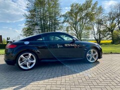 Bild des Angebotes Audi TT TT Coupe 2.0 TFSI