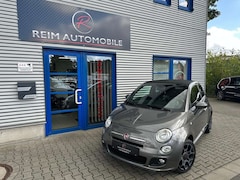 Bild des Angebotes Fiat 500C 1.2 "Sport" *KLIMAAUTOMATIK*ALU*NAVI*