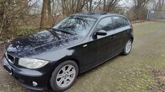 Bild des Angebotes BMW 116 Scheckheft gepflegt, 2 Hand.