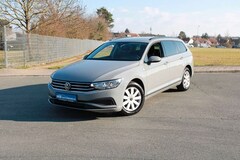 Bild des Angebotes VW Passat Variant Conceptline DSG Navi LED 8-Fach