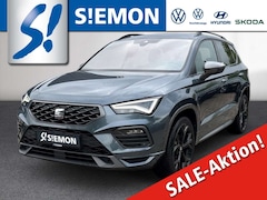 Bild des Angebotes SEAT Ateca FR 4Drive FR-Line 2.0TDI DSG AHK RFK SHZ LED