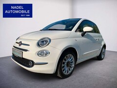 Bild des Angebotes Fiat 500 /UConnect/Klima/Panoramadach